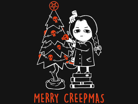 A Merry Creepmas