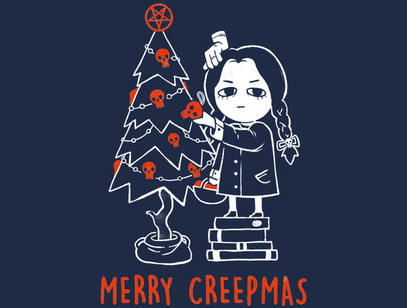 A Merry Creepmas