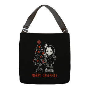 A Merry Creepmas