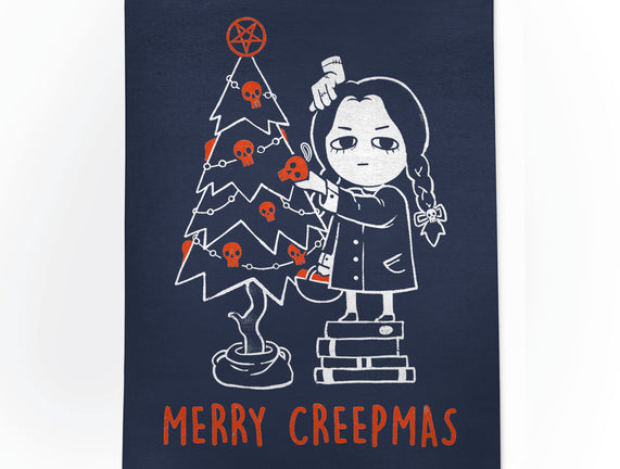 A Merry Creepmas