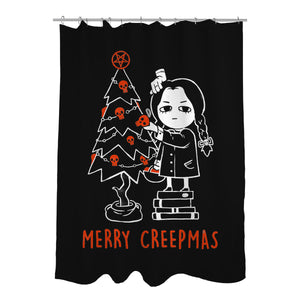 A Merry Creepmas