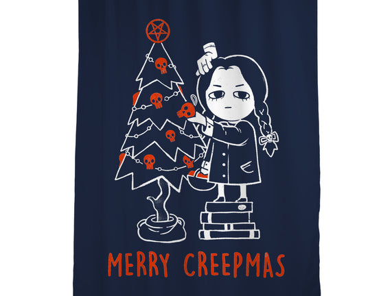 A Merry Creepmas