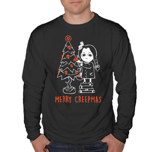 A Merry Creepmas