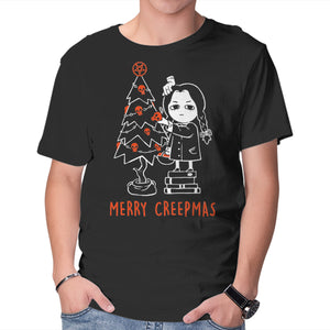 A Merry Creepmas