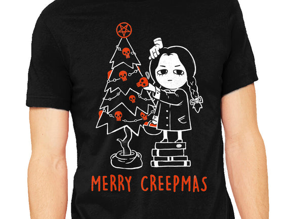 A Merry Creepmas