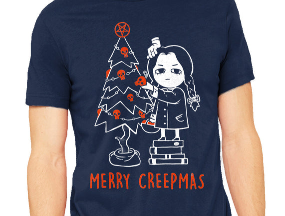 A Merry Creepmas