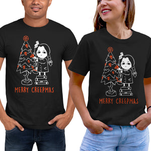 A Merry Creepmas