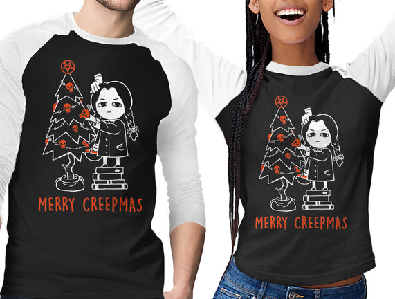 A Merry Creepmas