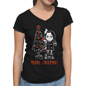 A Merry Creepmas