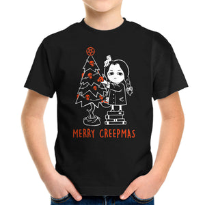 A Merry Creepmas