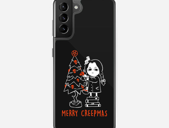 A Merry Creepmas