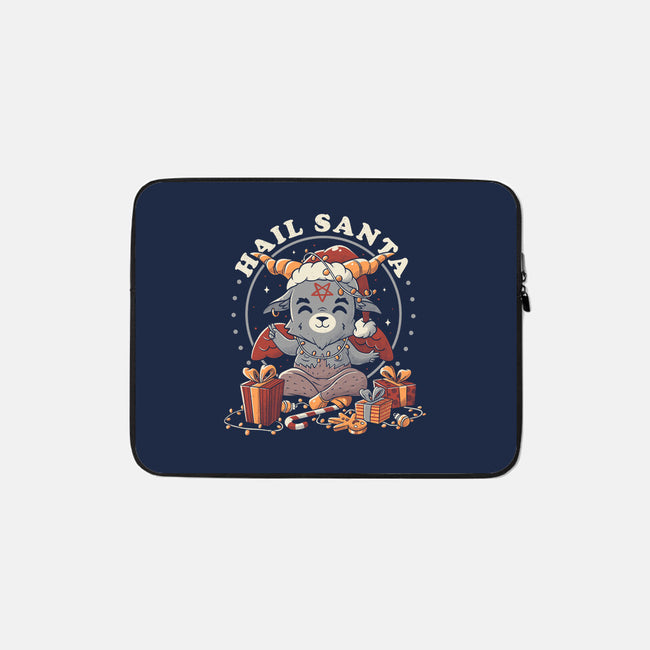 A Good Boy This Year-None-Zippered-Laptop Sleeve-eduely