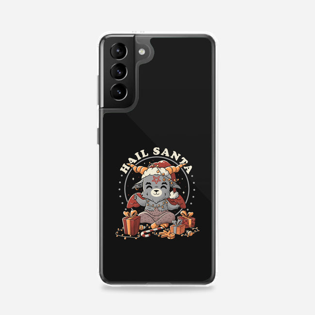 A Good Boy This Year-Samsung-Snap-Phone Case-eduely