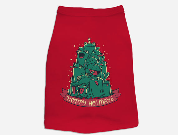 Hoppy Holidays