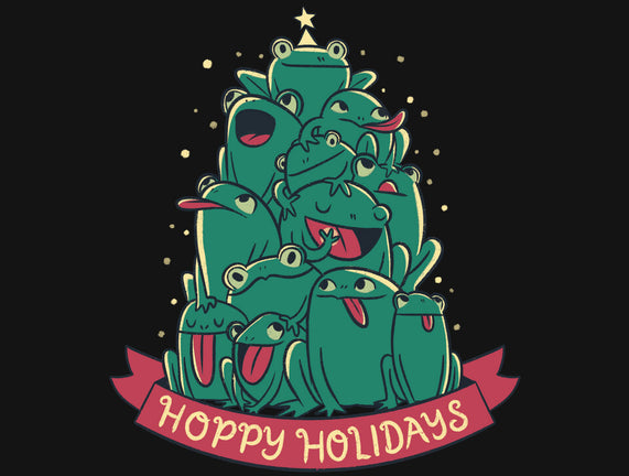 Hoppy Holidays