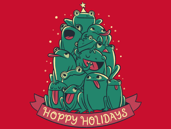 Hoppy Holidays