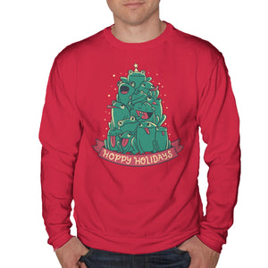 Hoppy Holidays
