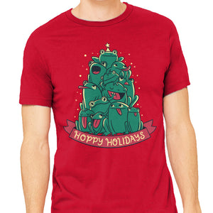 Hoppy Holidays