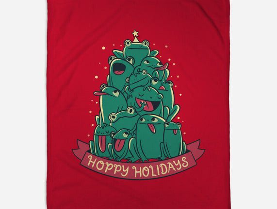 Hoppy Holidays