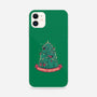 Hoppy Holidays-iPhone-Snap-Phone Case-Aarons Art Room