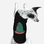 Hoppy Holidays-Dog-Basic-Pet Tank-Aarons Art Room