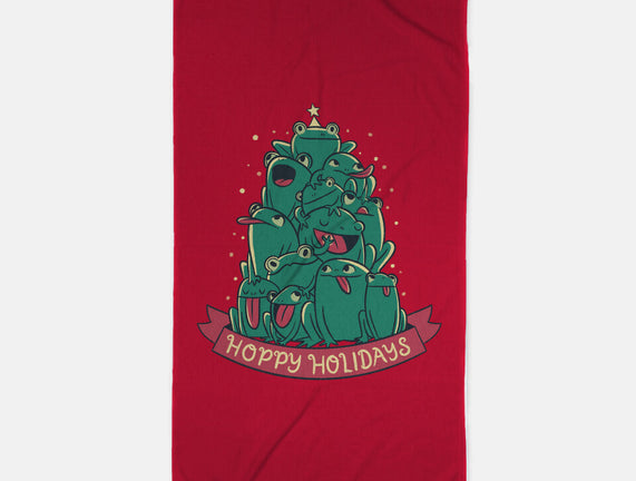 Hoppy Holidays