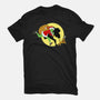 The Adventures Of The Grinch-Mens-Premium-Tee-MarianoSan