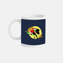 The Adventures Of The Grinch-None-Mug-Drinkware-MarianoSan