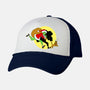 The Adventures Of The Grinch-Unisex-Trucker-Hat-MarianoSan