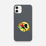 The Adventures Of The Grinch-iPhone-Snap-Phone Case-MarianoSan