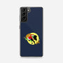 The Adventures Of The Grinch-Samsung-Snap-Phone Case-MarianoSan