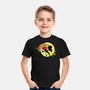 The Adventures Of The Grinch-Youth-Basic-Tee-MarianoSan