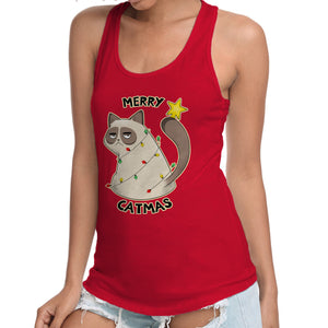 A Merry Catmas
