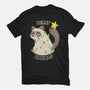 A Merry Catmas-Mens-Heavyweight-Tee-Umberto Vicente