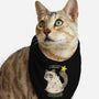 A Merry Catmas-Cat-Bandana-Pet Collar-Umberto Vicente