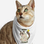 A Merry Catmas-Cat-Bandana-Pet Collar-Umberto Vicente