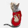 A Merry Catmas-Cat-Basic-Pet Tank-Umberto Vicente