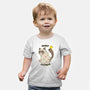 A Merry Catmas-Baby-Basic-Tee-Umberto Vicente