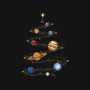 Cosmos Christmas-Cat-Adjustable-Pet Collar-Umberto Vicente