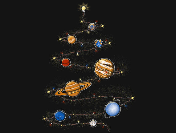 Cosmos Christmas