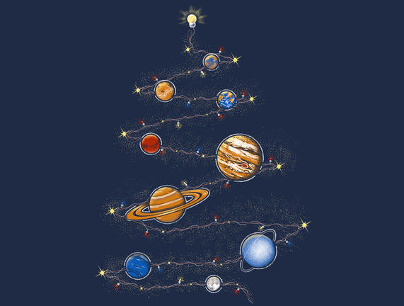 Cosmos Christmas