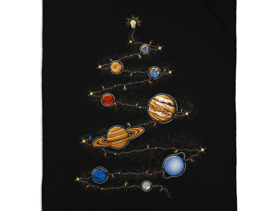 Cosmos Christmas