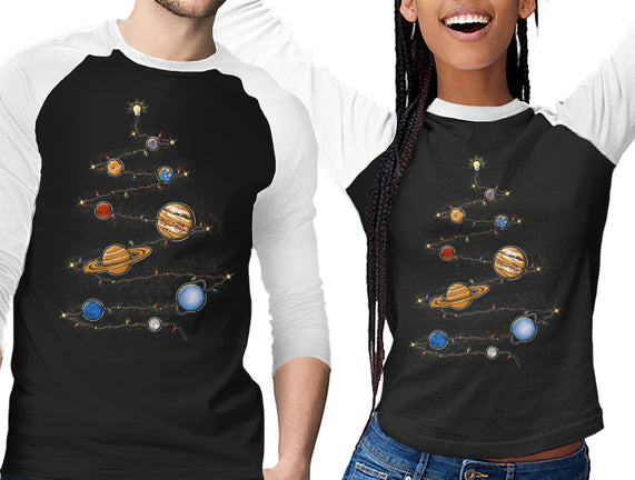 Cosmos Christmas