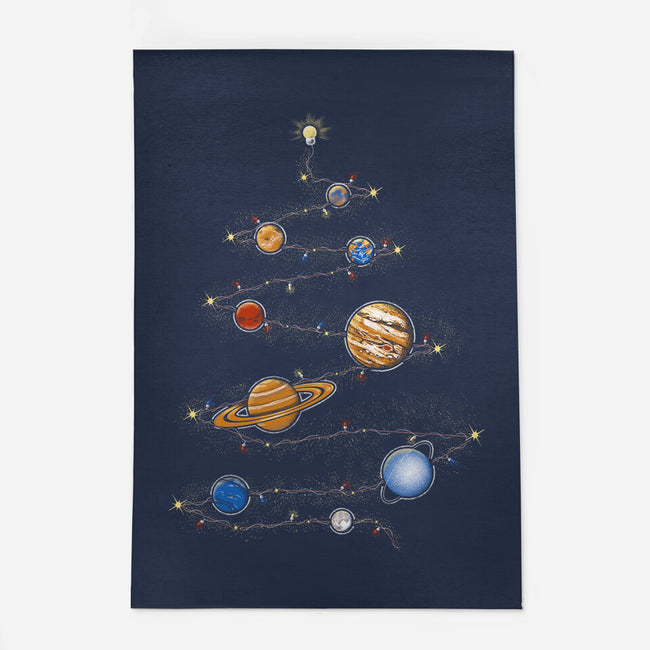 Cosmos Christmas-None-Outdoor-Rug-Umberto Vicente