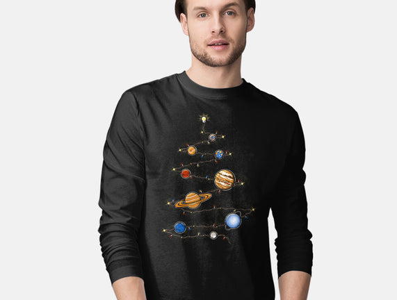Cosmos Christmas