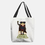 Don't You Froget About Me-None-Basic Tote-Bag-Tronyx79