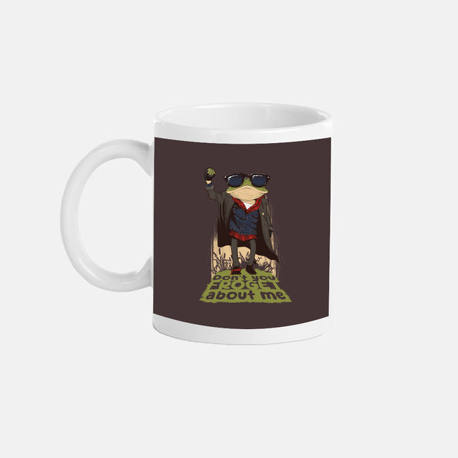 Don't You Froget About Me-None-Mug-Drinkware-Tronyx79