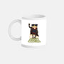 Don't You Froget About Me-None-Mug-Drinkware-Tronyx79
