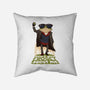 Don't You Froget About Me-None-Removable Cover-Throw Pillow-Tronyx79