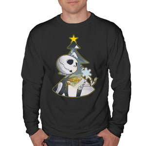 Nightmare Snowflake